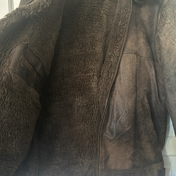 Jacket - Picture 8 of 16